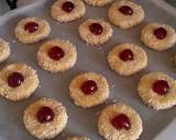 Vickys Coconut Cherry Cookies, GF DF EF SF NF recipe step 7 photo