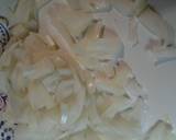 Vegetarian crowder peas recipe step 1 photo