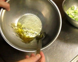 A picture of step 3 of Superb Macaroni Salad.