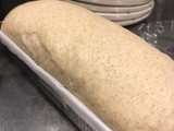 Pan Semi Integral! 🍞 Fácil y rico🥖