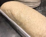 Foto del paso 4 de la receta: Pan Semi Integral! 🍞 Fácil y rico🥖