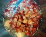 Hearty Fruit Salad Muffins recipe step 4 photo