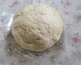 A picture of step 6 of Easy Pizza Crust, No Need To Knead.