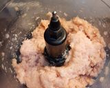 Foto del paso 1 de la receta: Hamburguesas/paty de pollo🍗