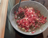 Foto del paso 2 de la receta: Alcachofas con jamón