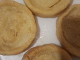 Sopes de carne molida
