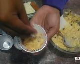 Foto langkah ke 6 dari resep Muffin Tape Singkong.