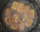 Foto langkah ke 8 dari resep Nugget mie + sayur.