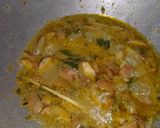 Foto langkah ke 5 dari resep Jengkol Cabe Ijo.