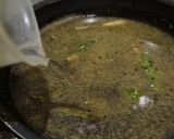 Foto langkah ke 2 dari resep Semur Telur Tahu Kentang.
