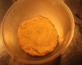 Foto del paso 3 de la receta: Pastel de acelga obero y Waka-hawaka