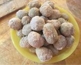 Foto del passaggio 5 della ricetta Olive ripiene tipo “ascolana”