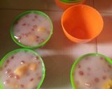 Foto langkah ke 4 dari resep Cantik Manis Maizena.
