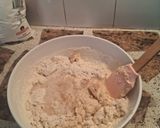 Foto del paso 5 de la receta: Pan de avena y miel