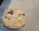 Une image de l'étape 7 de 🍪Cookies aux pépites de chocolat.