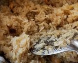 नारळीभात (narali bhaat recipe in marathi) रेसिपी स्टेप 4 फोटो
