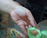 Foto langkah ke 7 dari resep Mochi isi kacang.