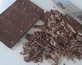 Foto del paso 3 de la receta: Baklava de chocolate
