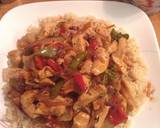 Wifey Chicken Stir-Fry recipe step 8 photo