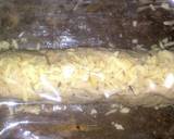 Sig's Very Strong Cheese and Onion Bread recipe step 5 photo