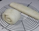 A picture of step 7 of A Little Luxurious - Silky Smooth Milk Shokupan - Square Pullman Bread Loaf.