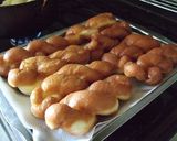 A picture of step 10 of Full of Nostalgia: Fried Bread.