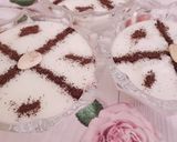 صورة لخطوة 3 من وصفة محلبي الأرز بمقادير مضبوطة