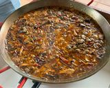 Foto del paso 9 de la receta: Paella tradicional pero con Eura
