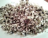 A picture of step 4 of Churro Flavored Popcorn.