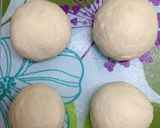 A picture of step 5 of Hand Kneaded Chewy Bagels.