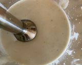Foto del paso 2 de la receta: Salsa Cabrales bajo en carbohidratos