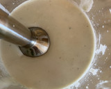 Foto del paso 2 de la receta: Salsa Cabrales bajo en carbohidratos