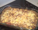 A picture of step 7 of Nacho Bake.