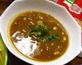 A picture of step 18 of Daikon and Pork Belly Curry Rice.