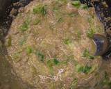 Okara and Cabbage Quiche recipe step 4 photo