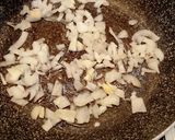 Foto del passaggio 1 della ricetta Penne al baffo