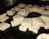 Foto del paso 8 de la receta: Cremona de Margarina y Grasa