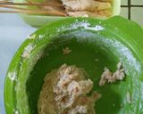 Foto langkah ke 4 dari resep Sempol Ayam Legit.