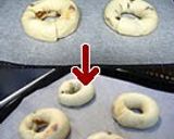 A picture of step 7 of My Perfect Shiny Bagels.