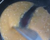 A picture of step 2 of Scrambled Eggs for Omurice.