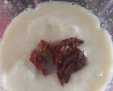 Foto del paso 3 de la receta: Crema de coliflor