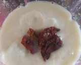 Foto del paso 3 de la receta: Crema de coliflor
