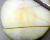 A picture of step 16 of Apple Swan.