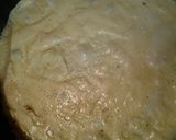 A picture of step 6 of Sausage egg wraps.