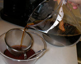 A picture of step 7 of Simple and Easy Coffee Jello.