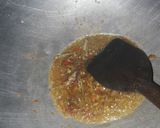 Foto langkah ke 3 dari resep Oseng genjer super pedas.