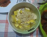 Foto langkah ke 3 dari resep Sayur tahu jamur enoki.