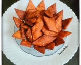 कापण्या (Kapnya Recipe In Marathi) रेसिपी स्टेप 4 फोटो