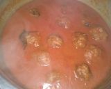 Foto del paso 3 de la receta: Albóndigas sabrosas