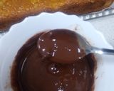 Narancsos sütőtökös piskóta kocka gluténmentesen recept fázis 5 fotója
